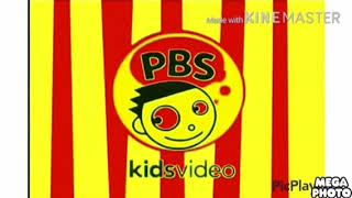 PBS kids dash logo effects round 1 vs me in g major