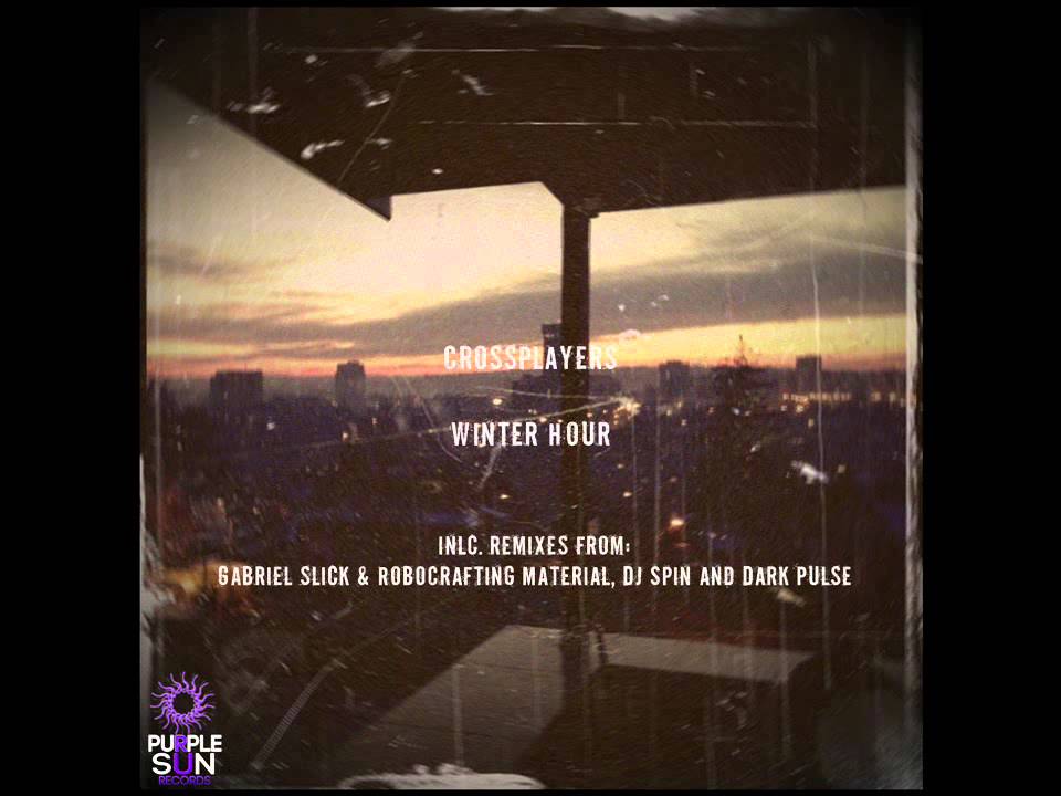 Crossplayers - Winter Hour