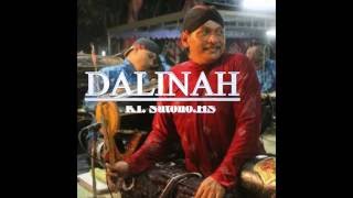 Ki Sutono Hadi Sugito (Dalinah)