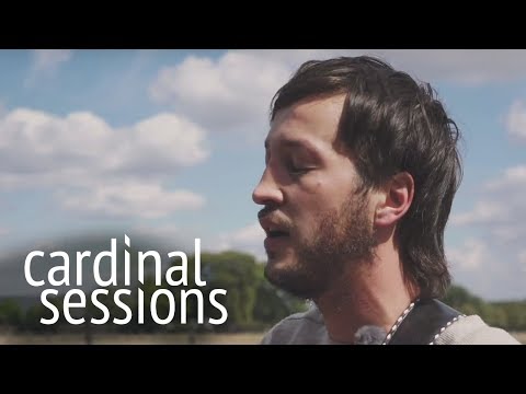 Marlon Williams - It'll Take A Long Time - CARDINAL SESSIONS (Haldern Pop Special)