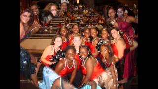 Celebrating 10 Years Of Choreography-Mccoy Flood Jr.