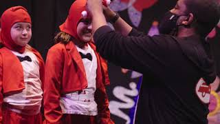 Studio701 Internship EP6 - Poway On Stage