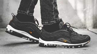 Nike Air Max 97 “Anthracite/Total 