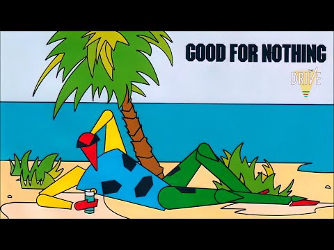 The Drive — The Drive - Good For Nothing (Extended Version)