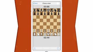 AppTV: Chess-Wise Gaming screenshot 3