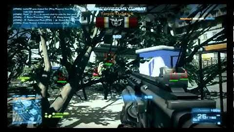 BF3hook by Brik netcoders.cc hacks