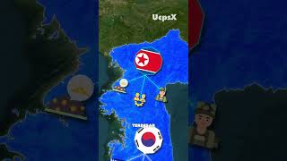 Apa Jadinya Jika Korea Utara Dan Korea Selatan Bersatu?