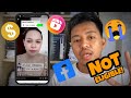  pag remix ng unoriginals demonitized ang page  remix facebookreels reels reelsviral