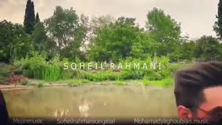 Сохел Рахмони нови песн 2019🌼 Sohel Rahmoni🌸 New muzik heliym🌸 hub noshi in 🌸odamo badan 2019 🌸