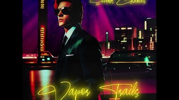 Memory Design - Vapor Trails (Official Visualizer)