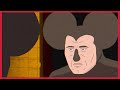 Mickey's Descent Into Madness Trailer  @A Fox in Space  @MeatCanyon @The Minute Hour