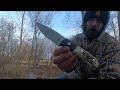 My Everyday Carry Knife (EDC Knife)