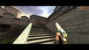 Demo 5k deagle old css