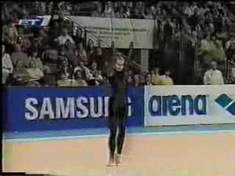 Popova Tatiana Clubs 1997 Berlin WCh TC