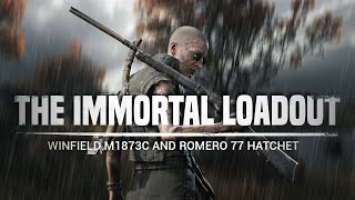 The CHEAPEST dominant loadout - Hunt: Showdown