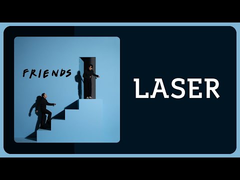 가사 | 릴보이 (lIlBOI) & 원슈타인 - LASER (Prod. by PEEJAY)