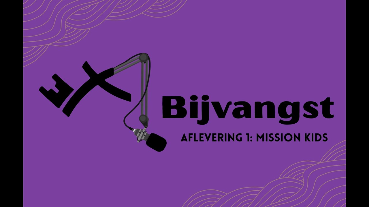 Bijvangst FM - Nr. 1 (2025-2026) - Mission kids