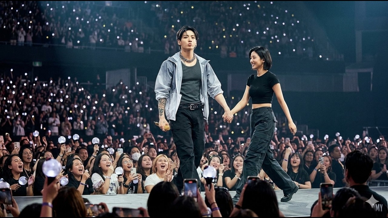 Jungkook SHOCKED Fans With His INSANE Performance at Stanford Day