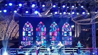 Panalangin _ Magnus Haven Live  at Expo 2020 Dubai