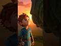 Jungle me dinosaur aur dragon ki kahani | Anime with Arbaz |.