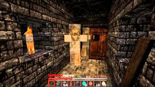 Silent Hill Texture Pack  -Zombie Sound Test -