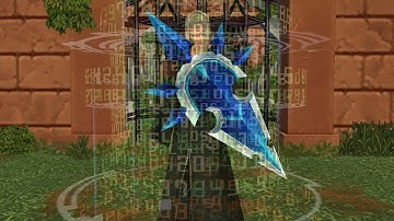 [KH2.5]  KH2FM ♦Level 1♦: Vexen Data Fight