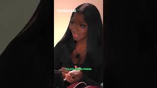 Nella Rose questions Layo on Tyrique!?