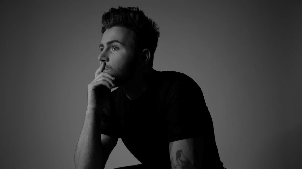 Daniel Johnson - So leicht (Offizielles Musikvideo)