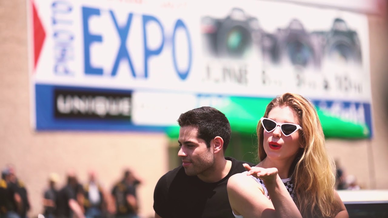 Unique Photo Expo 2018 Highlights