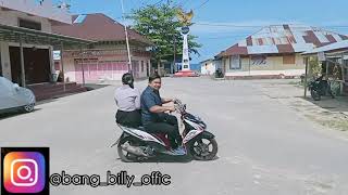 Bawa persembahan (Viktor Hutabarat) cover by billy dolontelide