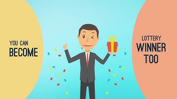 LOTTODDS.COM: For Intelligent Lottery Players