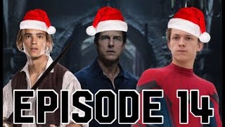 Download Lagu 14) BEST AND WORST MOVIES 2017 (Christmas minipod) Download Lagu 14) BEST AND WORST MOVIES 2017 (Christmas minipod)