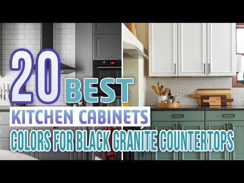 Video: 20 Bedste DIY Køkken Opgraderinger