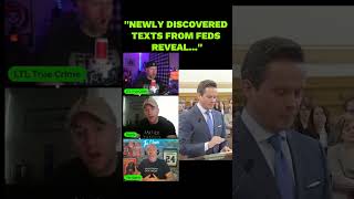 Karen Read: Texts from feds reveal close relationship with lead investigator and Albert family