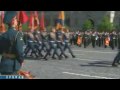 Preobrajensky March (Russian Military Tribute)