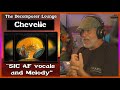 CHEVELLE Self Destructor Composer Reaction and Dissection The Decomposer Lounge