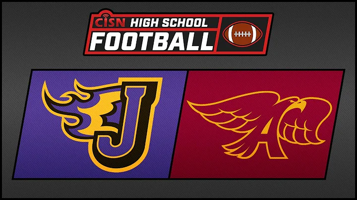 2020 CIML Football: Johnston @ Ankeny