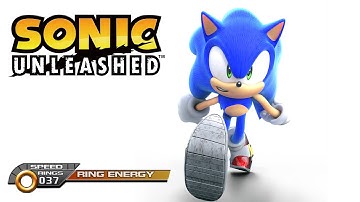 If Sonic games kept Unleashed Gameplay...