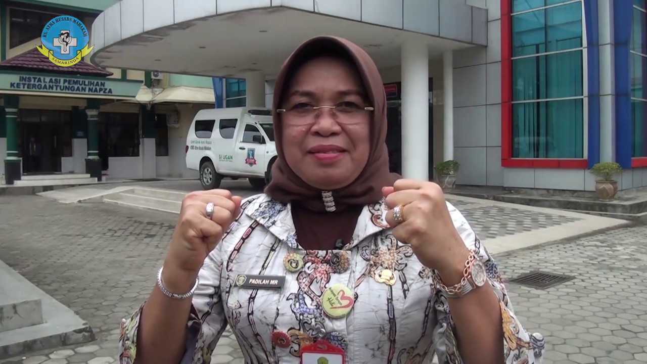 RSJD ATMA HUSADA MAHAKAM