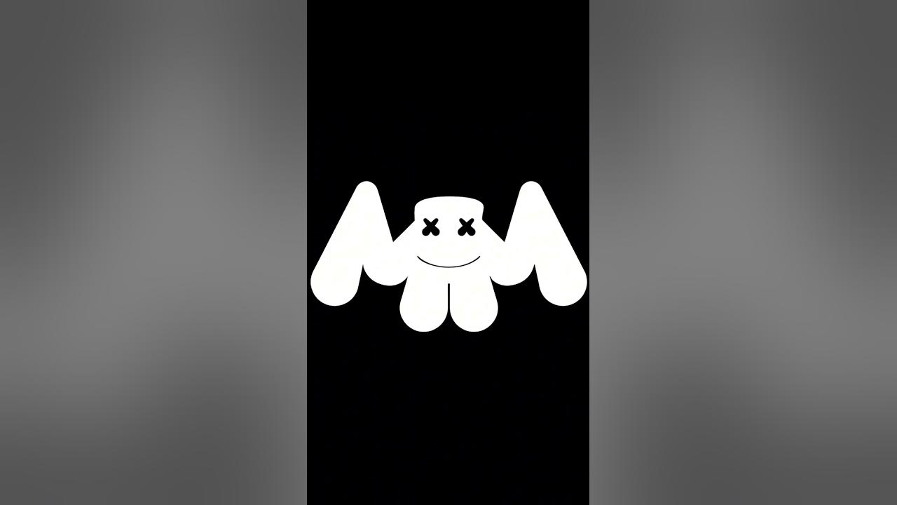 marshmello alone (slowed X3) YouTube