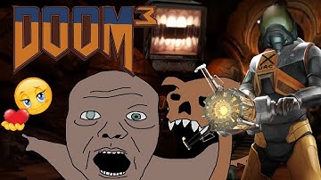 210K SPECIAL - Doom 3: Resurrection of Evil (Veteran Difficulty)