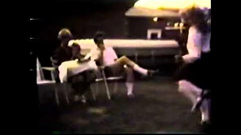 1980-1982 Logan & McCrank Videos