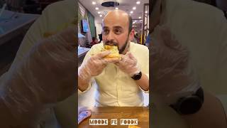 حكاية النهاردة من عند بيتزا كينج🍕😋 #shortvideo