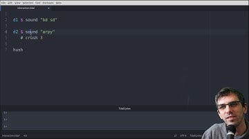 [TidalClub] Tidal interaction - starting and stopping patterns
