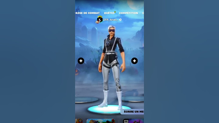 LE DOUBLE pompe EST ENFIN de retour SUR FORTNITE!!🔥🔥 #fortnite