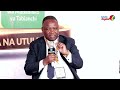 LIVE : POWER BREAKFAST LIVE KUTOKEA ARUSHA KWENYE KONGAMONO LA KITAIFA LA WANAMIPANGO I 17.09.2026.