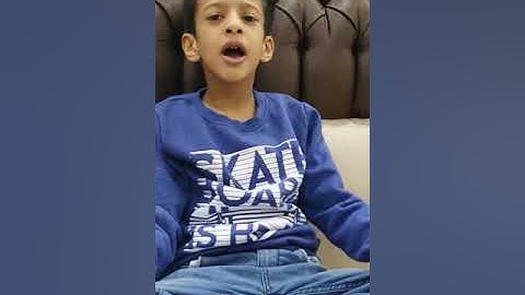 قراءة متقنة للطالب تركي المساعد لسورةالغاشية