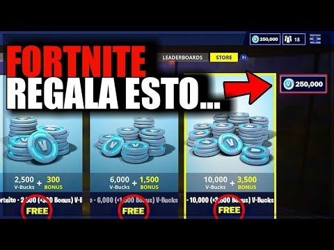 como-conseguir-pavos-gratis-en-fortnite//truco-ps4,-pc,-xboxone
