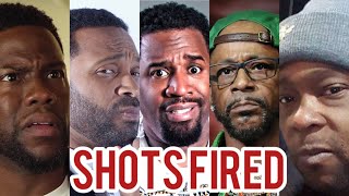 Former Wild N Out Comedian Airs Out Corey Holcomb,Kevin Hart,Mike Epps +Talks Katt Williams