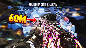 Top 5 Best Advanced Warfare Trickshots in 2020 *NEW* (Call of Duty AW Trickshot Montage/Compilation)
